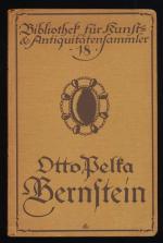 Bernstein : Bibliothek für Kunst- und Antiquitätensammler, Bd. 18.