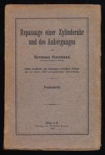 Hermann Horrmann: Repassage einer Zylind