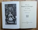Carl, Katharine Augusta: With the Empres Carl, Katharine Augusta: With the Empres