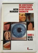 Anton Margraf: Die genetischen Informati