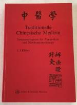 Kleber, Johann Josef: Traditionelle chin Kleber, Johann Josef: Traditionelle chin