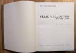 Hedy Hahnloser-Bühler: Félix Vallotton e
