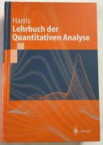 Harris, Daniel C.: Lehrbuch der quantita Harris, Daniel C.: Lehrbuch der quantita