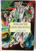 Rupert Frank: Biblische Geschichten auf 