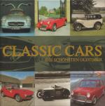 Tim Slade: Classic Cars: Die schönsten O