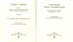 Concordantia Orphei Argonauticorum = Konkordanz zu den orphischen Argonautika (ed. F. Vian). Zusammengestellt v. Fritz Fajen u. Manfred Wacht. (= Alpha - Omega. Reihe A: Lexika, Indizes, Konkordanzen zur klassischen Philologie, Band 241).