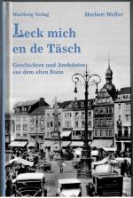 Leck mich en de Täsch