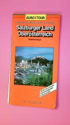 Dieter Maier: SALZBURGER LAND, OBERÖSTER Dieter Maier: SALZBURGER LAND, OBERÖSTER