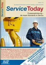 Service Today, 1/13