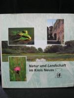 Natur und Landschaft im Kreis Neuss