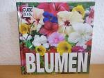 CubeBook Blumen