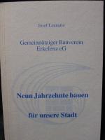 Lennartz Josef: Erkelenz. Neun Jahrzehnt