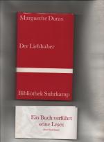 Duras, Marguerite und Ilma Rakusa: Der L Duras, Marguerite und Ilma Rakusa: Der L
