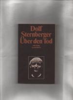 Über den Tod. Suhrkamp-Taschenbuch ; 719