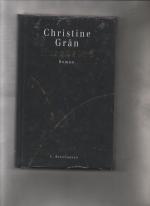 Christine Grän: Hurenkind : Roman.