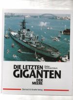 Stefan Terzibaschitsch: Die letzten Giga