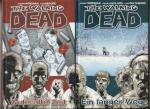 Kirkman / Moore / Adlard / Rathburn: The
