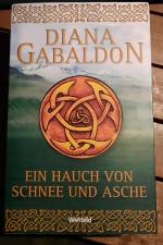 Diana Gabaldon: Ein Hauch von Schnee und