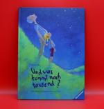 Anette Bley: Und was kommt nach tausend? Anette Bley: Und was kommt nach tausend?