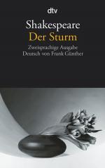 William Shakespeare: Der Sturm (Zweispra William Shakespeare: Der Sturm (Zweispra