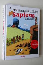 Harari, Yuval Noah: Sapiens - Der Aufsti