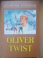 Charles Dickens: Oliver Twist