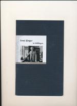 Bernd Erhard Fischer / Angelika Fischer: Bernd Erhard Fischer / Angelika Fischer: