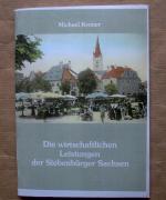 Michael Kroner: Die wirtschaftlichen Lei Michael Kroner: Die wirtschaftlichen Lei