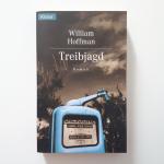 William Hoffman: Treibjagd