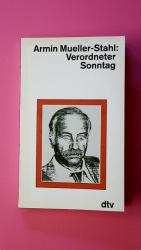 VERORDNETER SONNTAG.