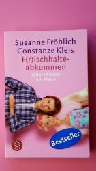 Fröhlich, Susanne; Kleis, Constanze;: F( Fröhlich, Susanne; Kleis, Constanze;: F(