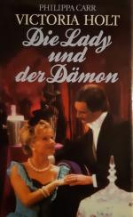 Die Lady und der Dämon