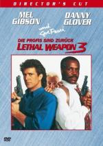 Lethal Weapon 3 - Die Profis sind zurück - Director's Cut