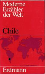 Chile (Moderne Erzähler der Welt)