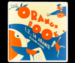 1, 2... 14 arance (The orange book)