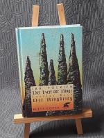 J.R.R. Tolkien: Der Herr der Ringe - Der J.R.R. Tolkien: Der Herr der Ringe - Der
