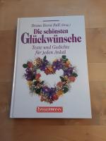 Bruno Horst Bull (Hrsg.): Die schönsten Bruno Horst Bull (Hrsg.): Die schönsten