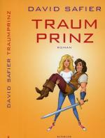 David Safier: Traumprinz