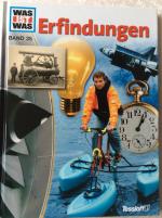 Roland Weis: Was ist was, Band 035: Erfi