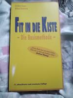 Sieper, Burkhard; Eisenmann, Michael: Fi Sieper, Burkhard; Eisenmann, Michael: Fi