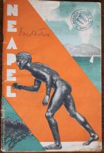 Reiseführer Neapel 1936: Neapel Reiseführer Neapel 1936: Neapel