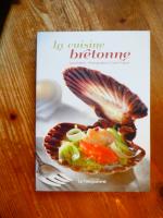 LA CUISINE BRETONNE