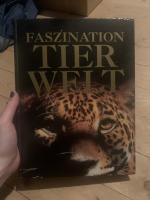 Faszination Tierwelt