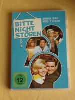 Bitte nicht stören ! - Komödie m. Doris Day, Rod Taylor