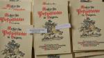 19 x Archiv für Postgeschichte in Bayern