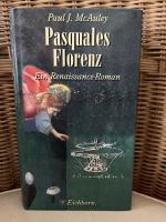 Pasquales Florenz - Ein Renaissance-Roman