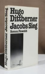 Jacobs Sieg.