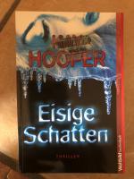 Kay Hooper: Eisige Schatten