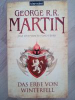Martin, George R.R.: Das Lied von Eis un Martin, George R.R.: Das Lied von Eis un