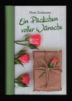 Ein Päckchen voller Wünsche /Gute Wünsche für dich